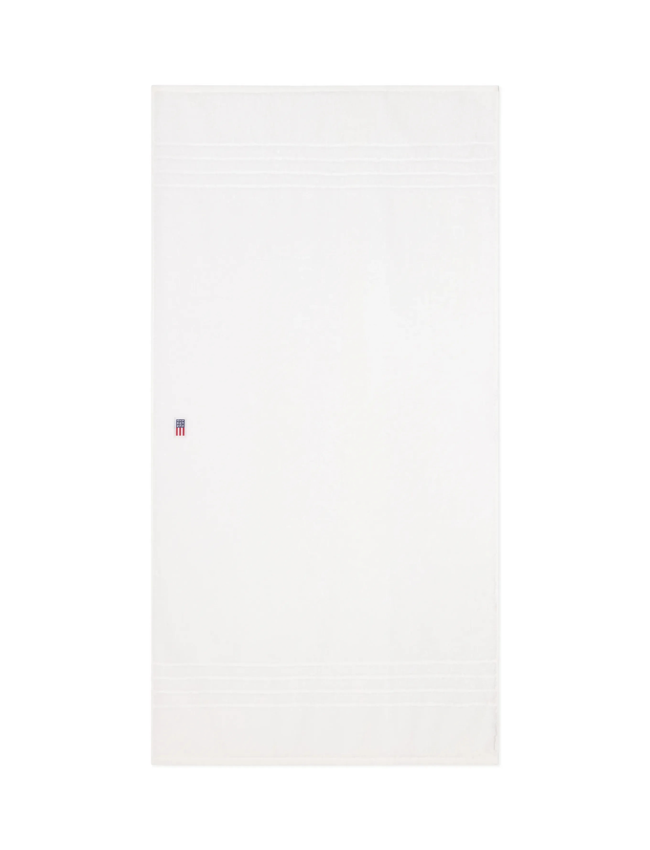 Lexington Home - Original Towel White - badetücher - white - 5