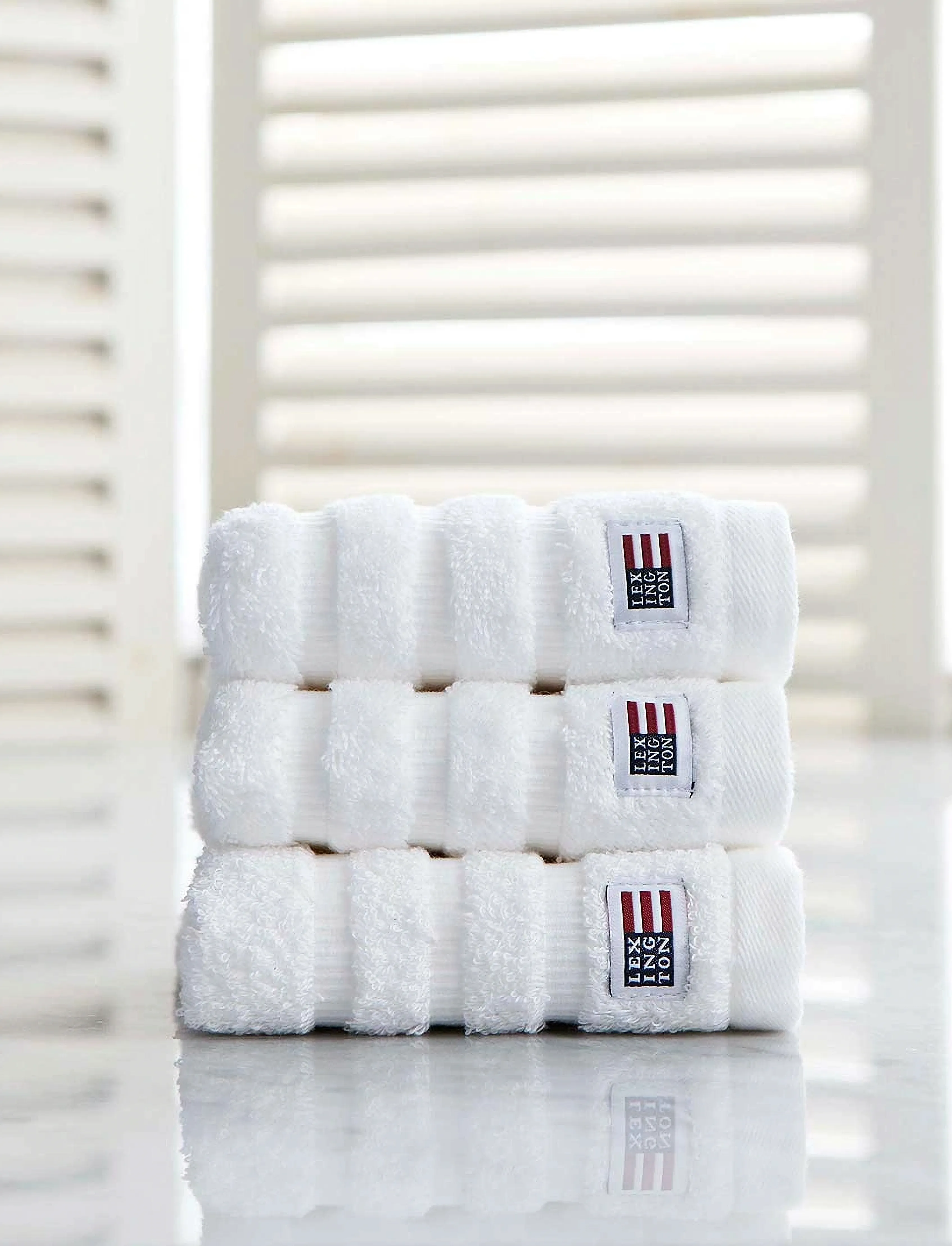 Lexington Home - Original Towel - shop by price - white - 1