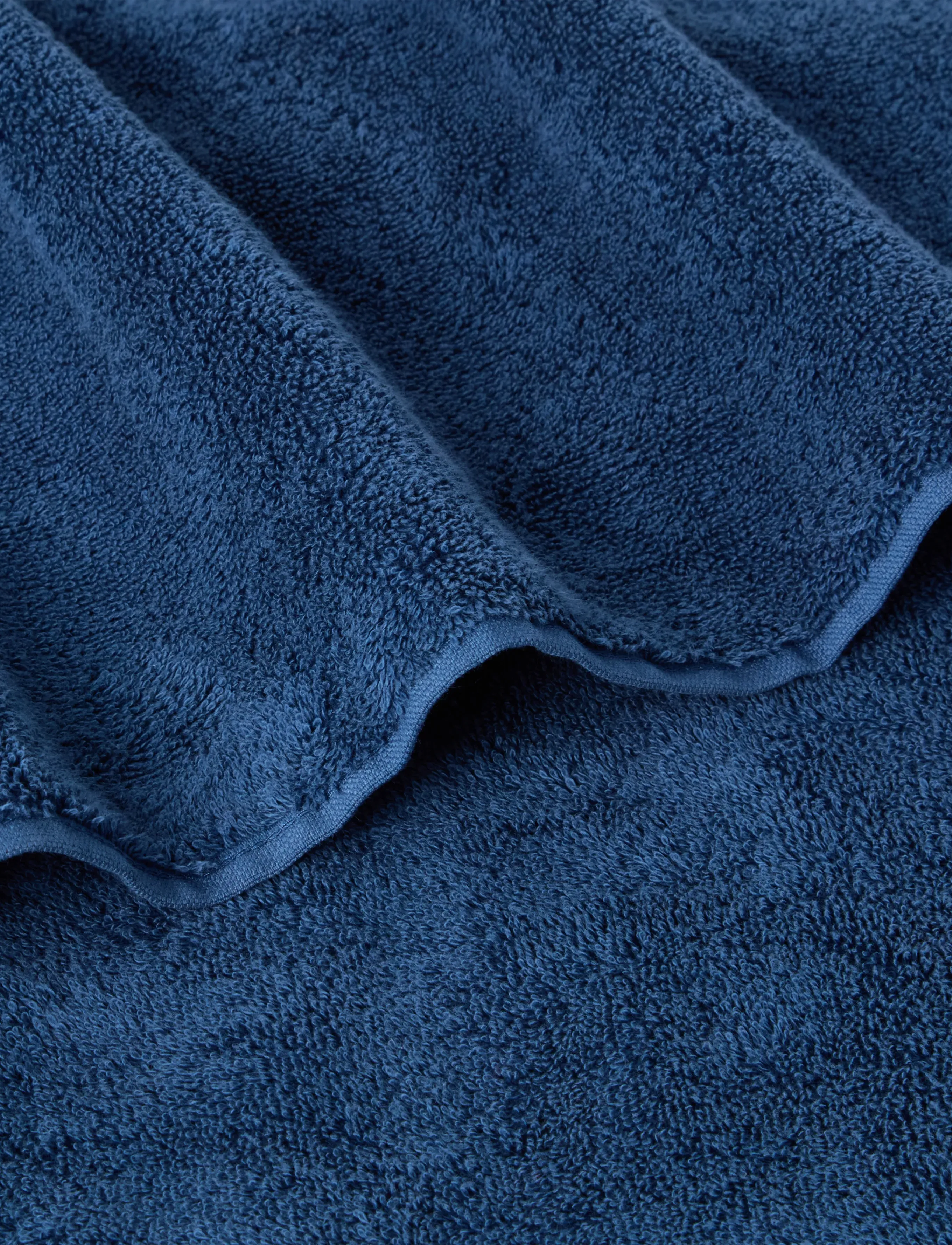 Lexington Home - Original Towel Navy - osta hinna alusel - navy - 5