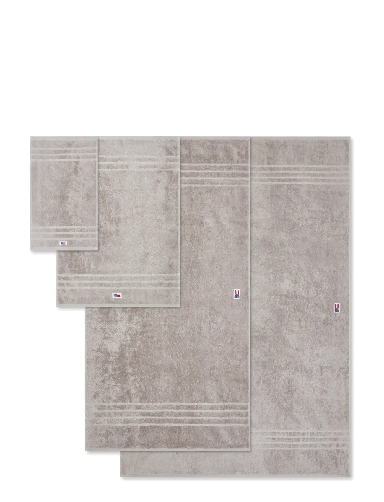 Lexington Home - Original Towel Dark Gray - shop by price - dk. gray - 2