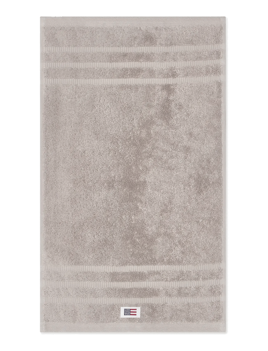 Lexington Home - Original Towel - saunalinad - dk. gray - 3