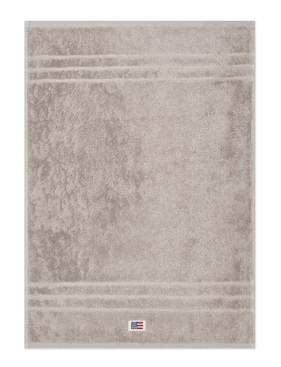 Lexington Home - Original Towel - saunalinad - dk. gray - 4