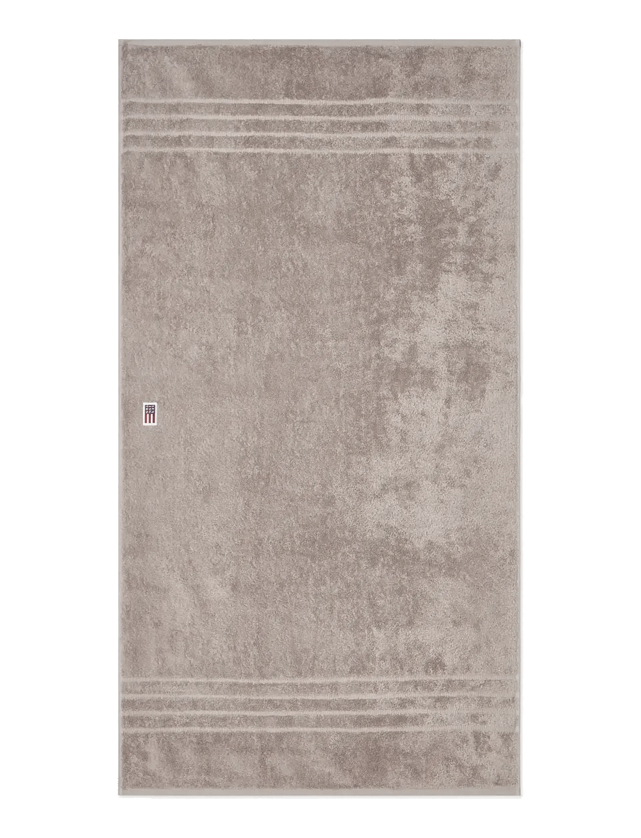 Lexington Home - Original Towel - saunalinad - dk. gray - 5