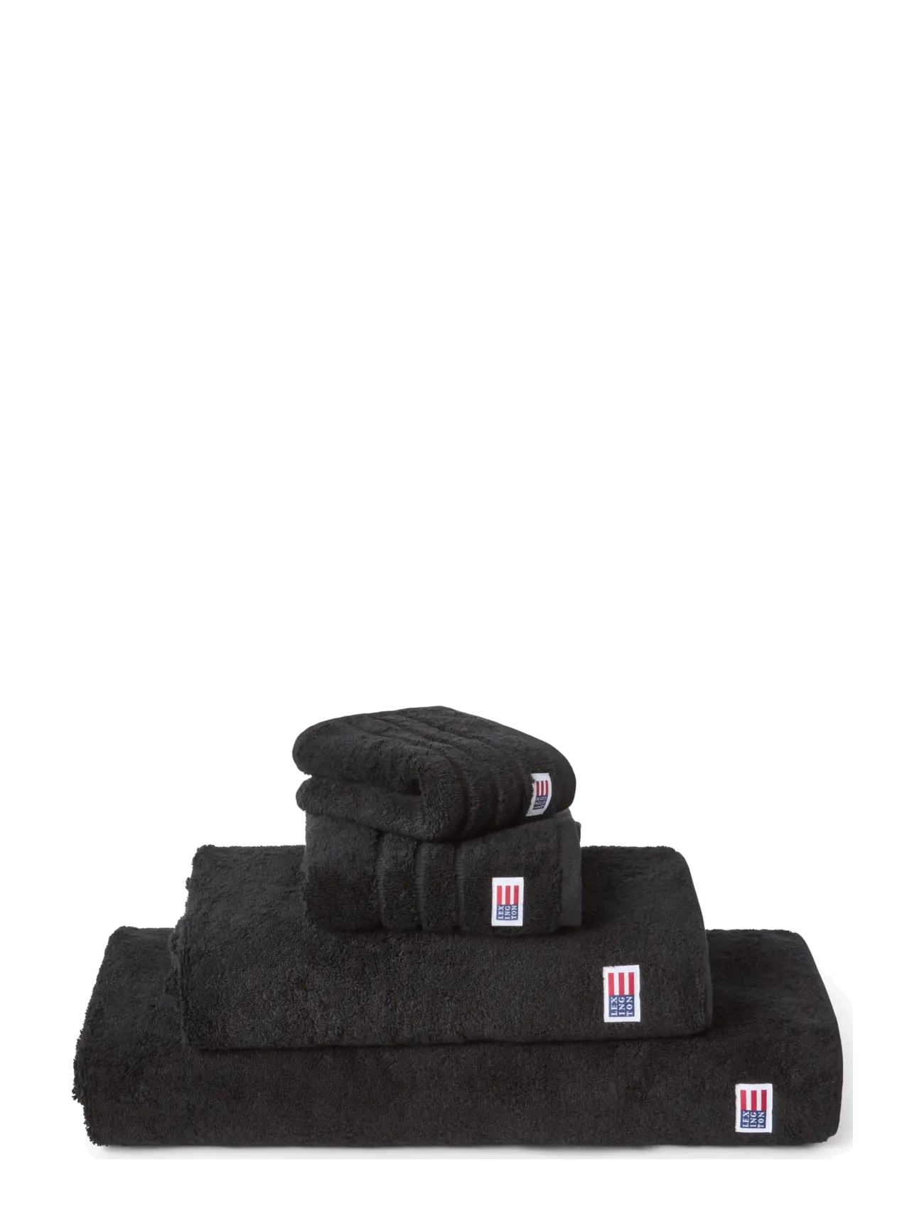 Lexington Home Original Towel Charcoal - Lexington Clothing - CHARCOAL / grey
