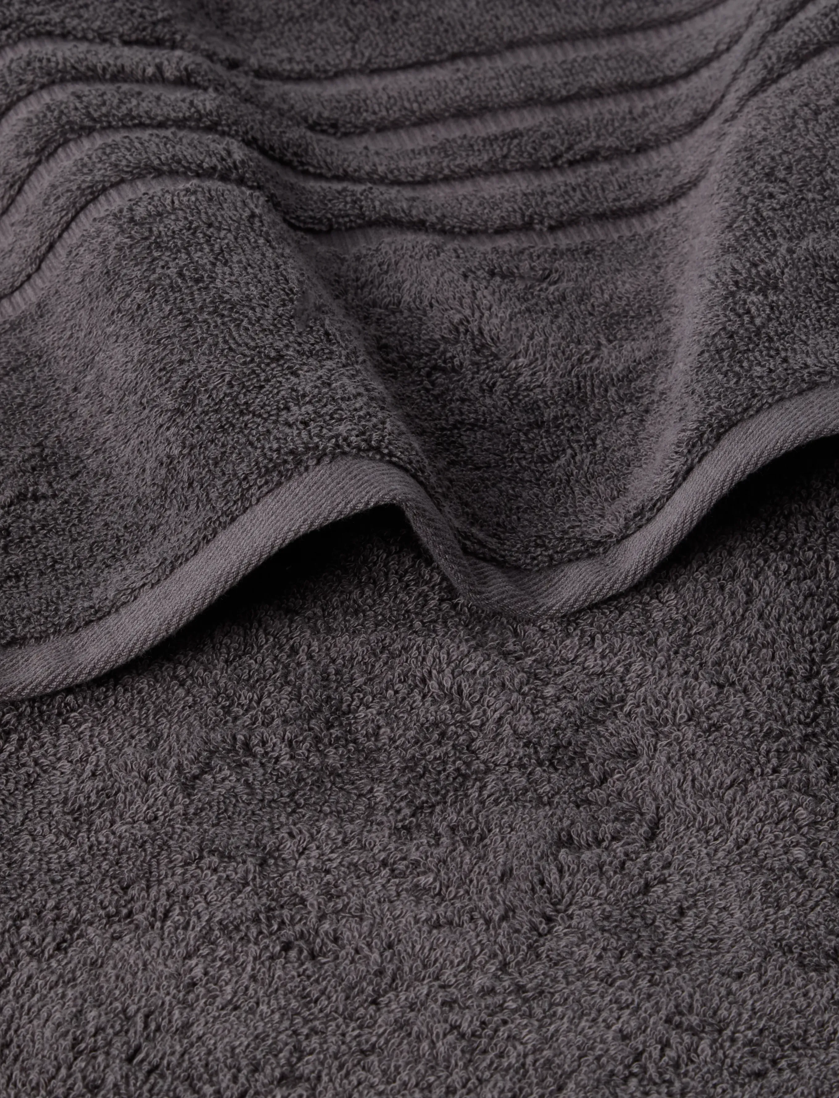 Lexington Home - Original Towel Charcoal - shop by price - charcoal - 1
