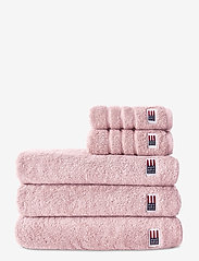 Original Towel Light Rose - LT. ROSE