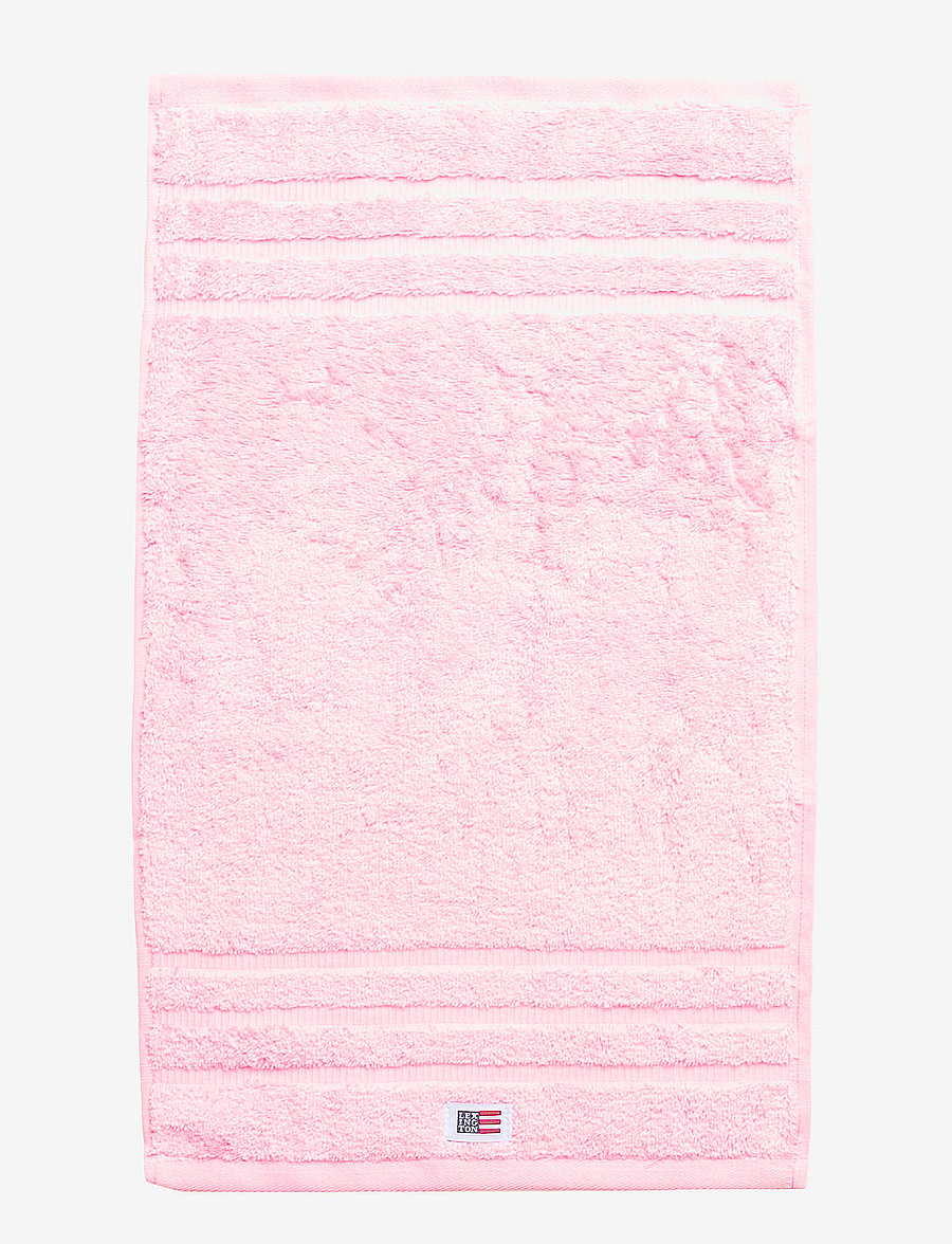 Lexington Home - Original Towel Light Rose - vonios rankšluosčiai - lt. rose - 2