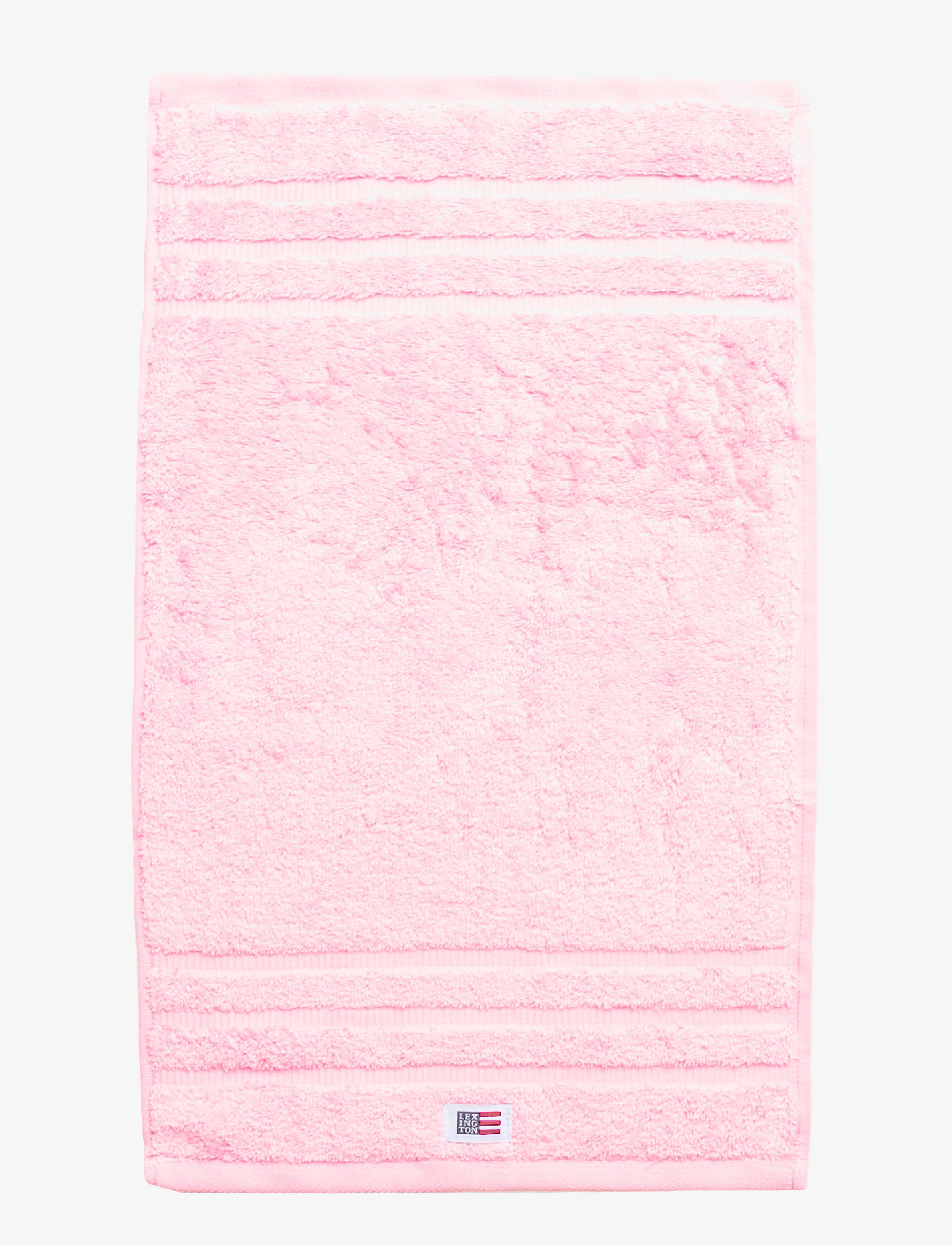 Lexington Home - Original Towel Light Rose - badetücher - lt. rose - 2