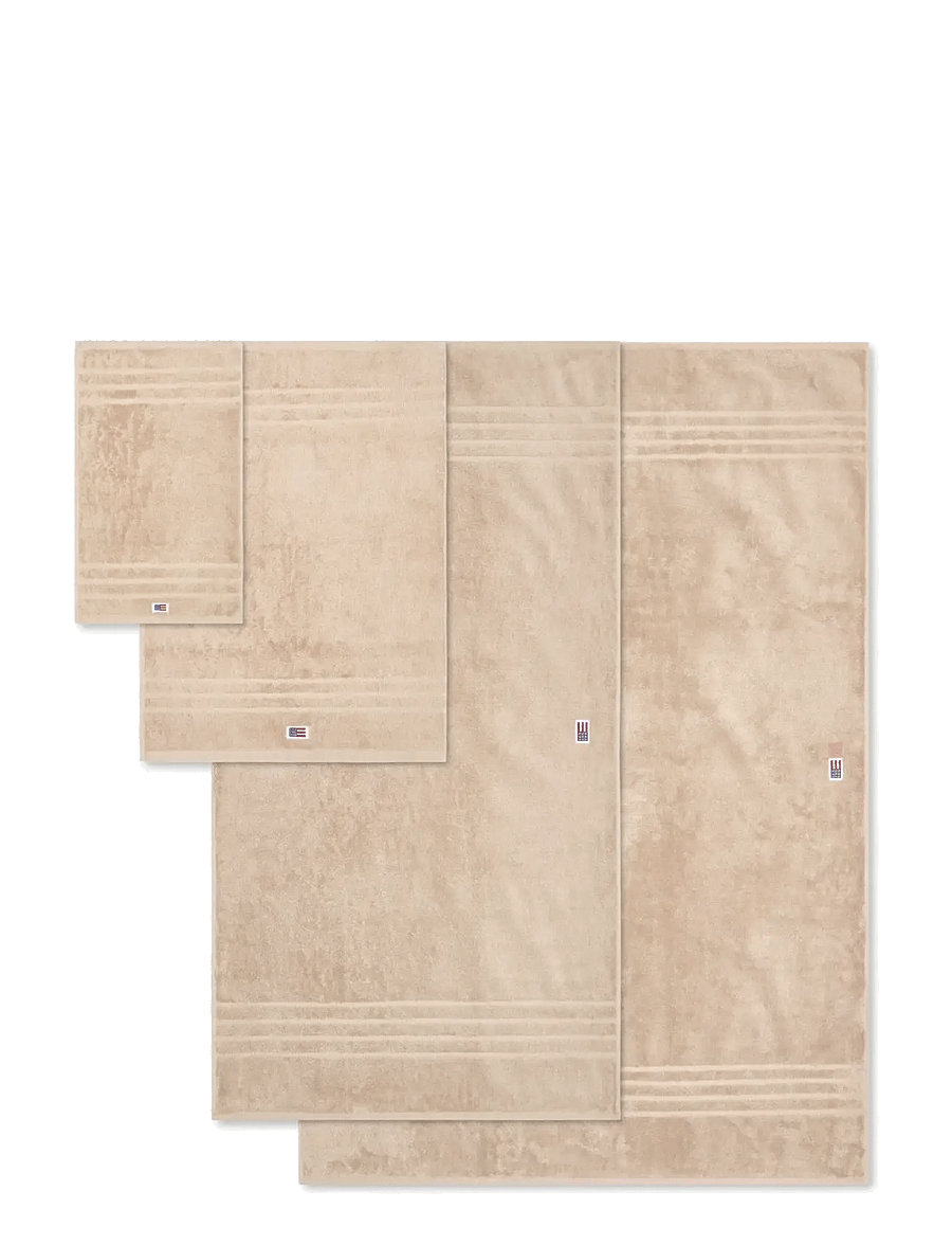 Lexington Home - Original Towel Tan - serviettes pour le bain - tan - 2