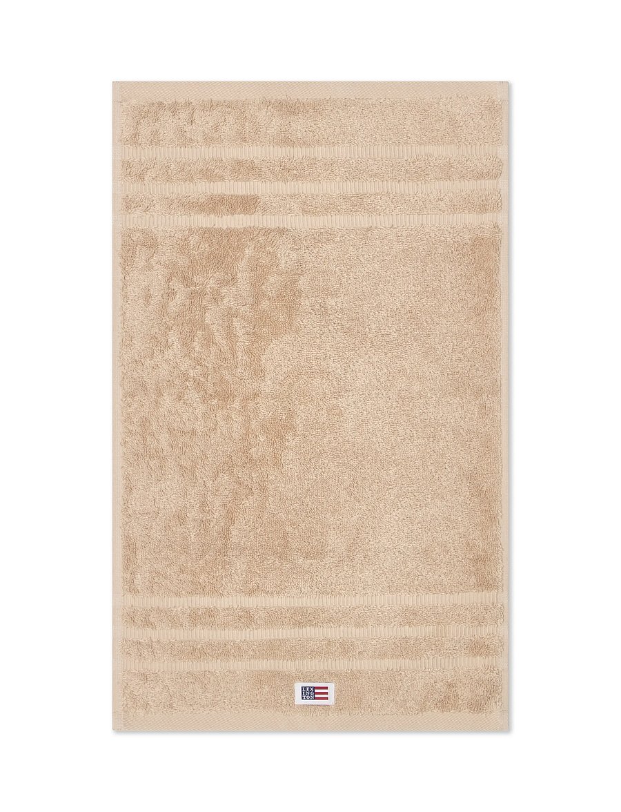 Lexington Home - Original Towel Tan - serviettes pour le bain - tan - 3