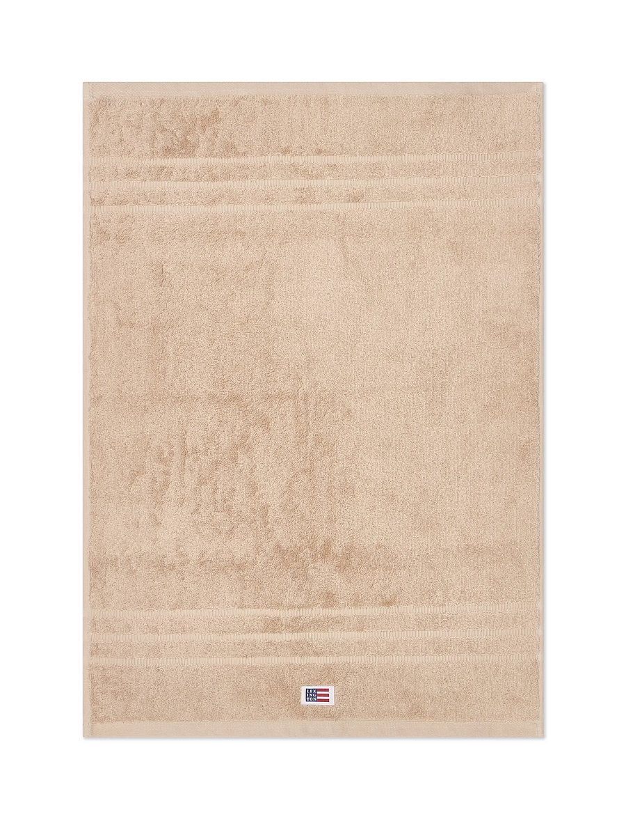 Lexington Home - Original Towel Tan - serviettes pour le bain - tan - 4