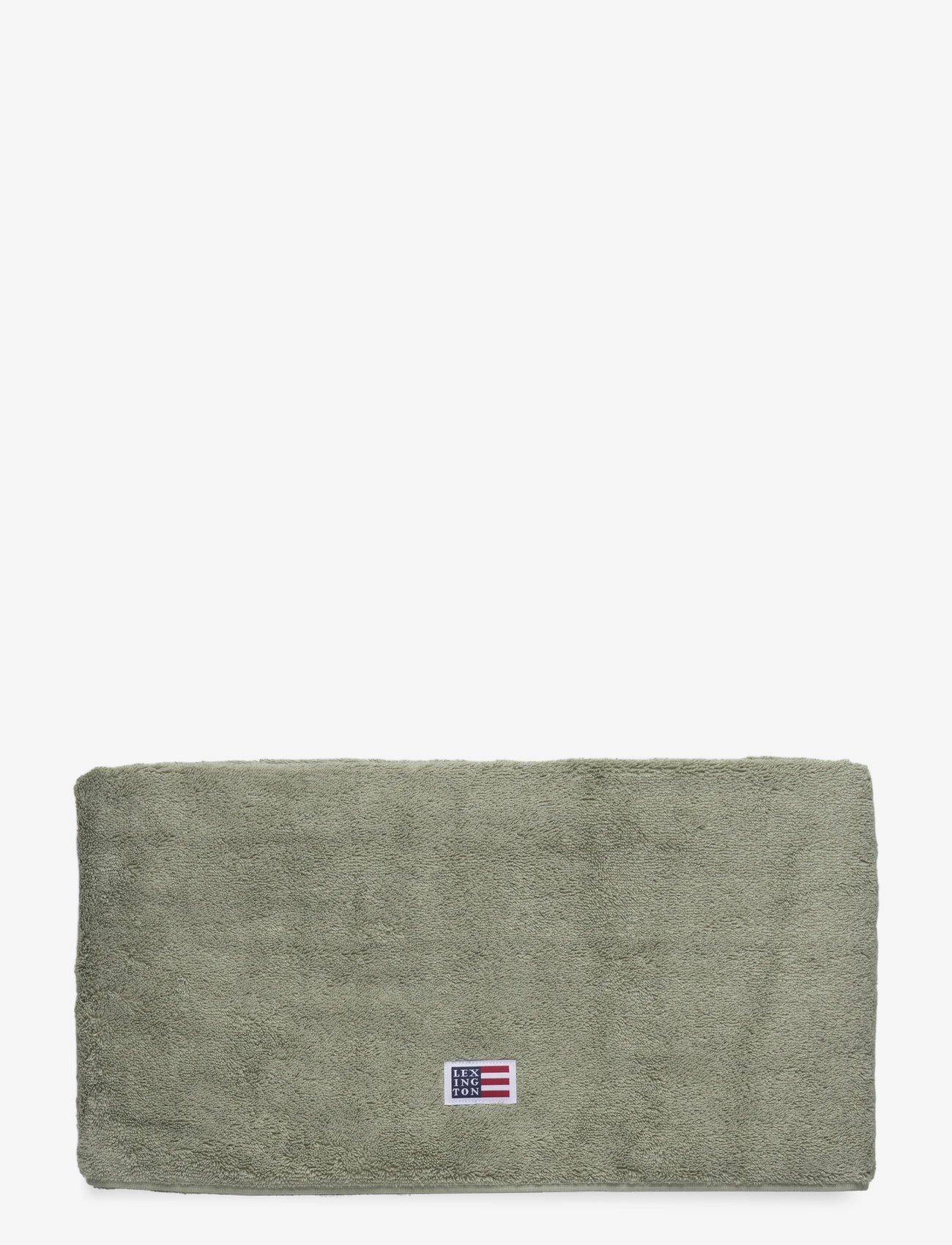 Lexington Home - Original Towel - saunalinad - vintage green - 0