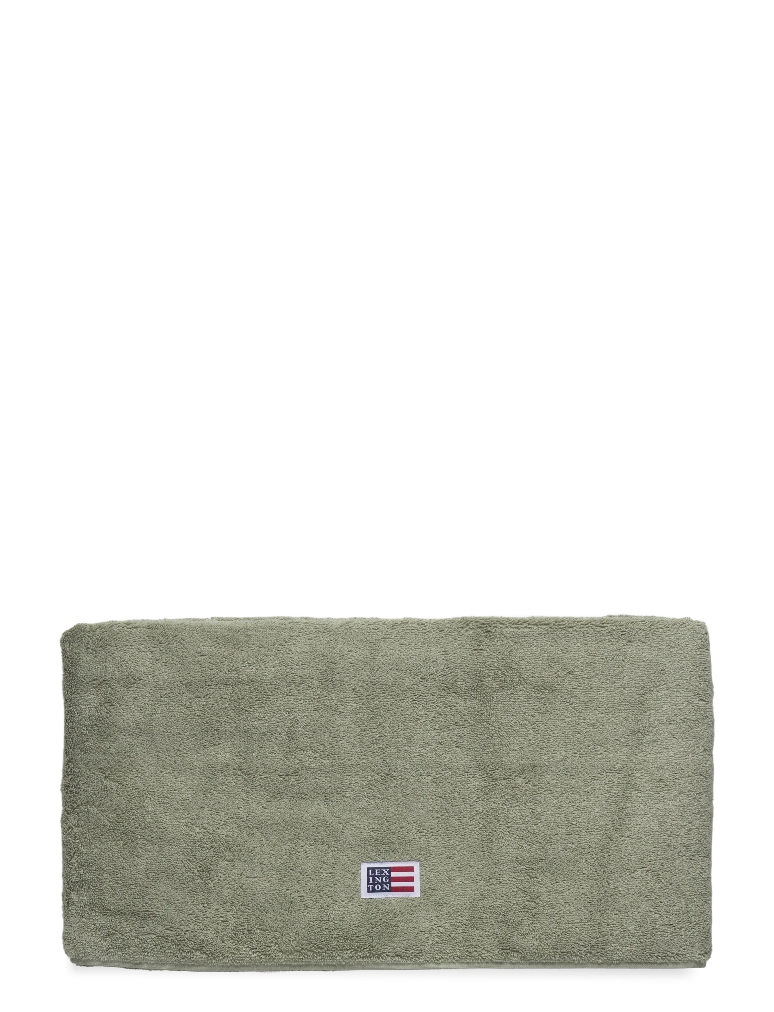 Lexington Home Original Towel - Badezimmer - VINTAGE GREEN / green