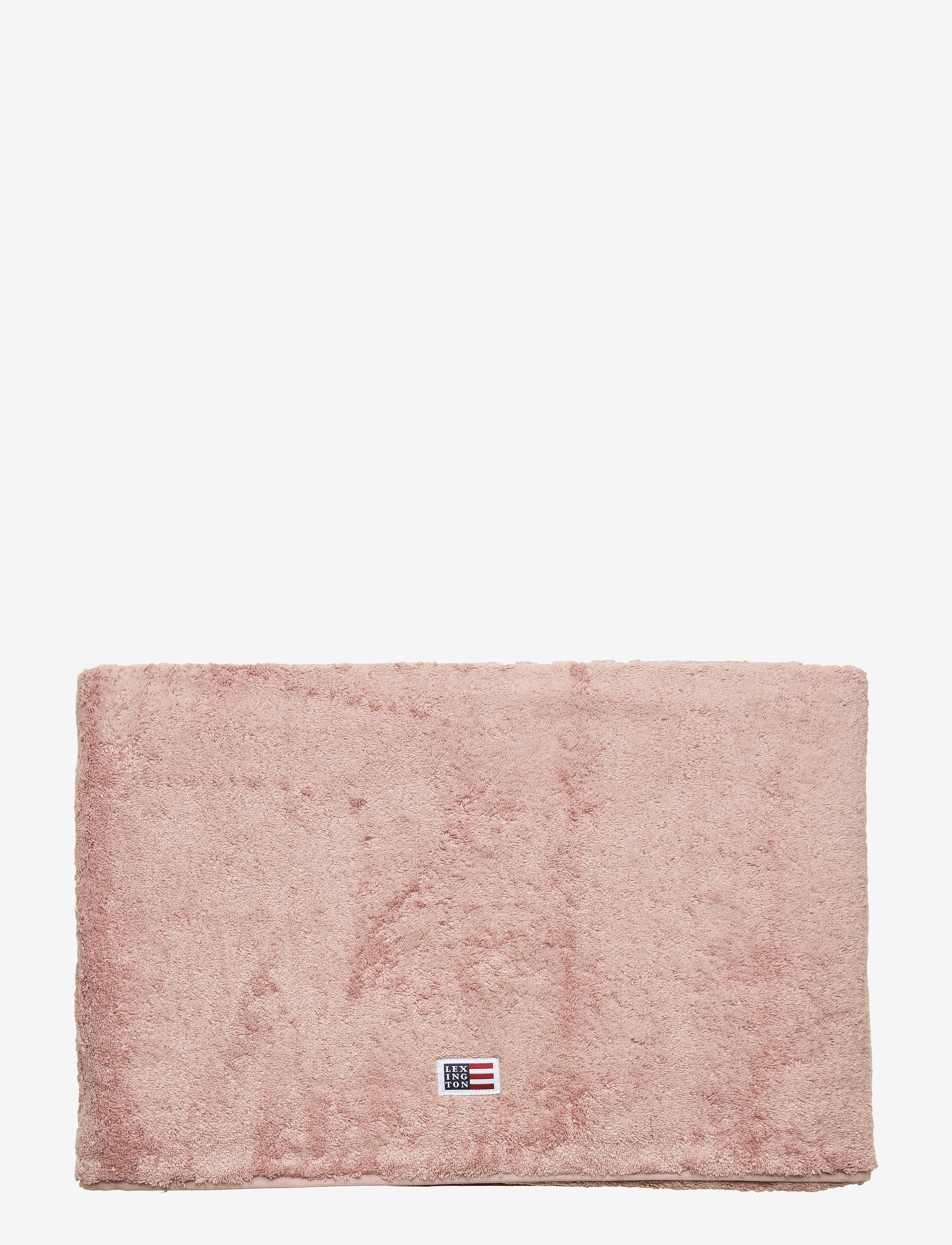 Lexington Home Original Towel Lavender, 30X50, Bathroom Textiles, Rosa - Towels, Homeware