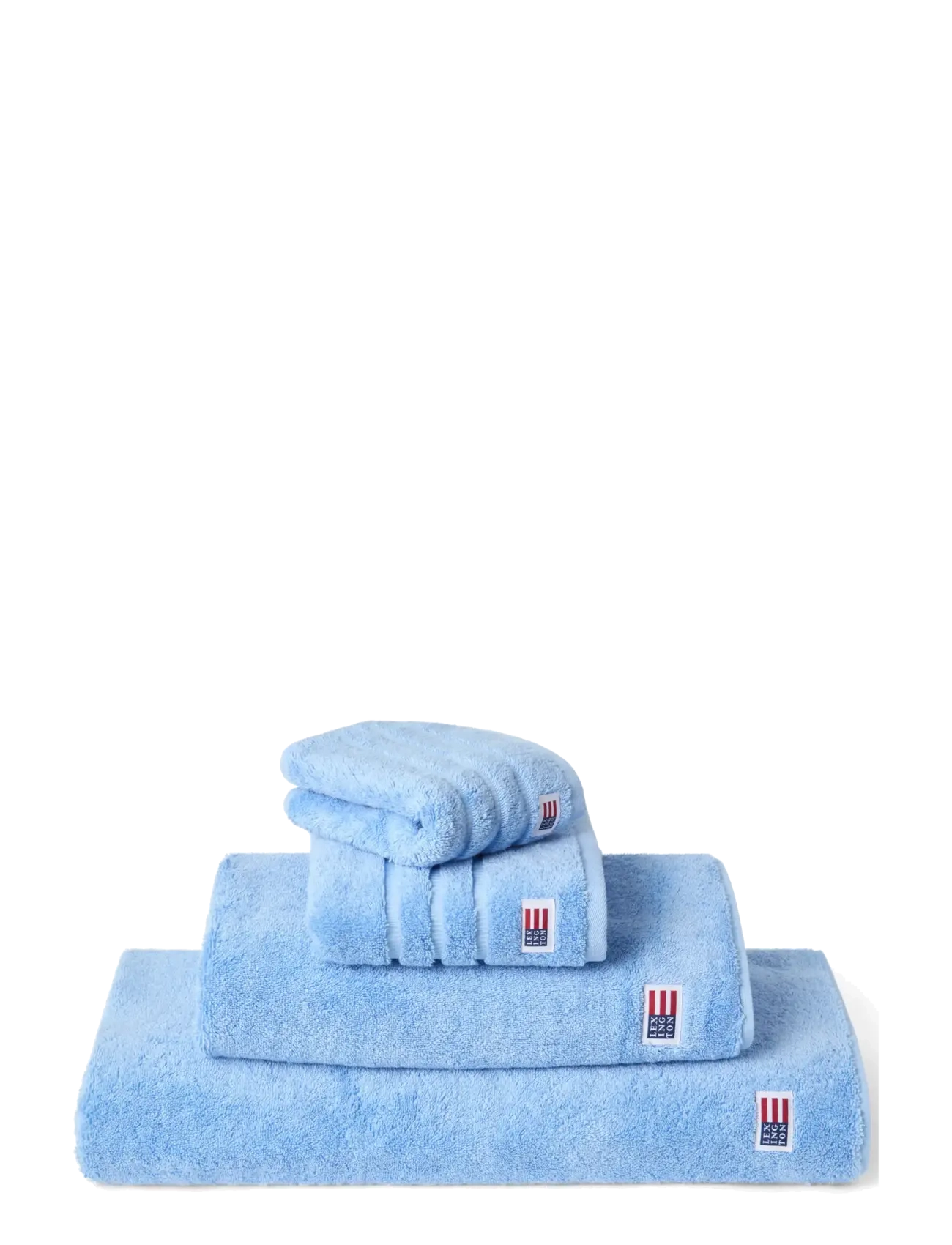 Lexington Home Original Towel Blue Sky - Lexington Home - BLUE SKY / blue