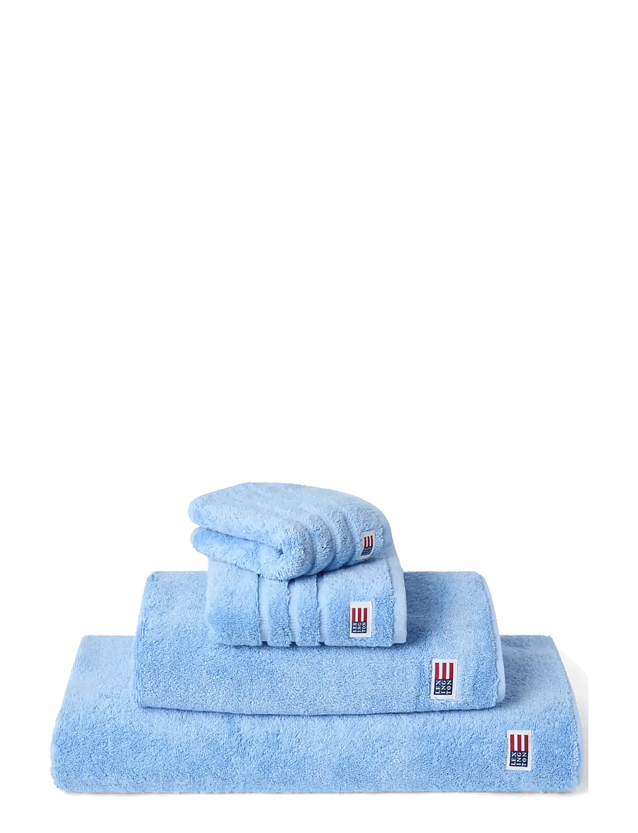Lexington Home - Original Towel Blue Sky - badetücher - blue sky - 1