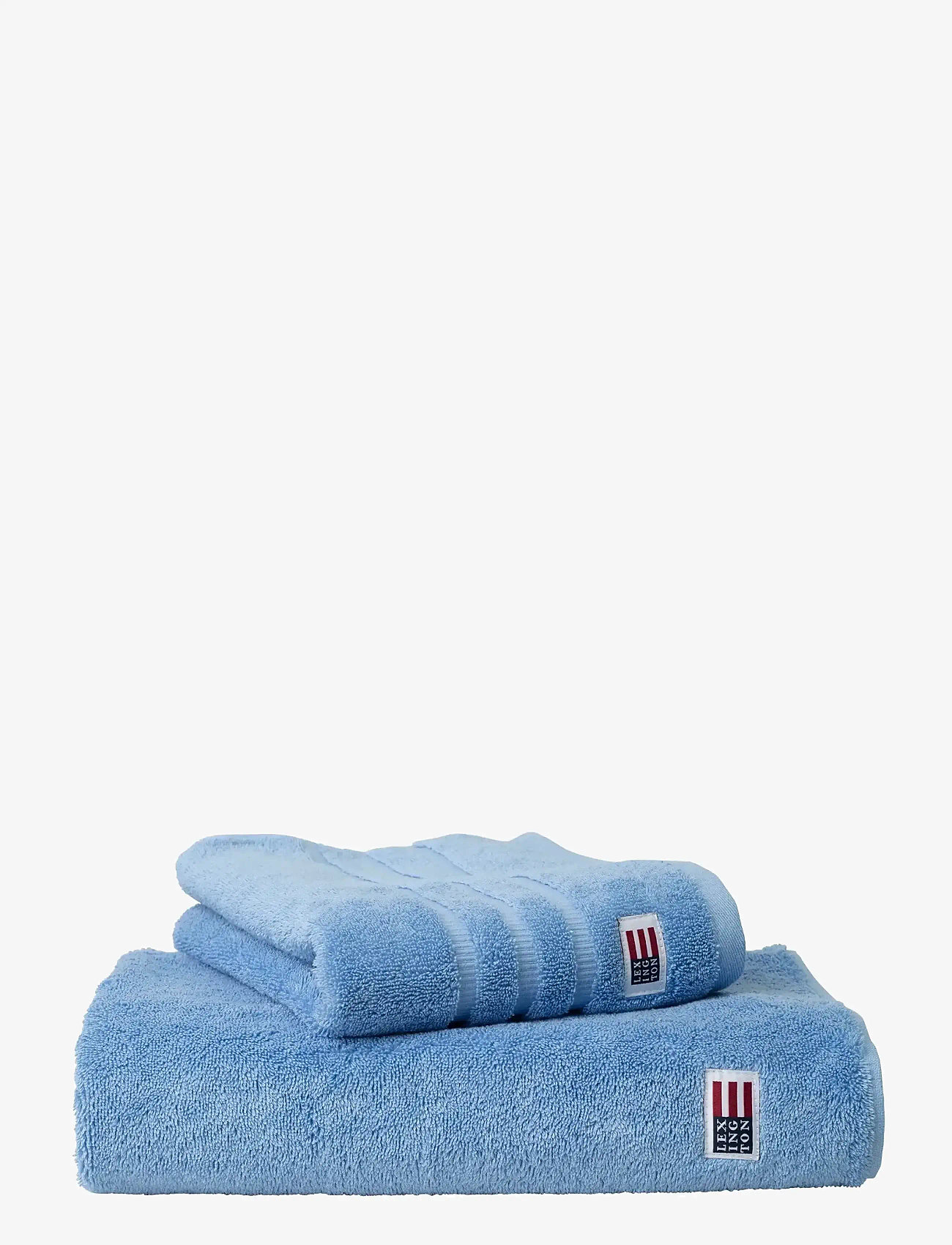 Lexington Home - Original Towel Blue Sky - badetücher - blue sky - 1