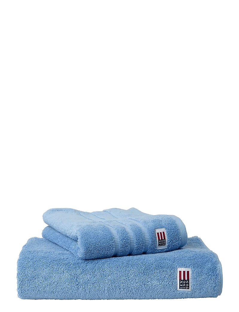 Lexington Home - Original Towel Blue Sky - badetücher - blue sky - 1