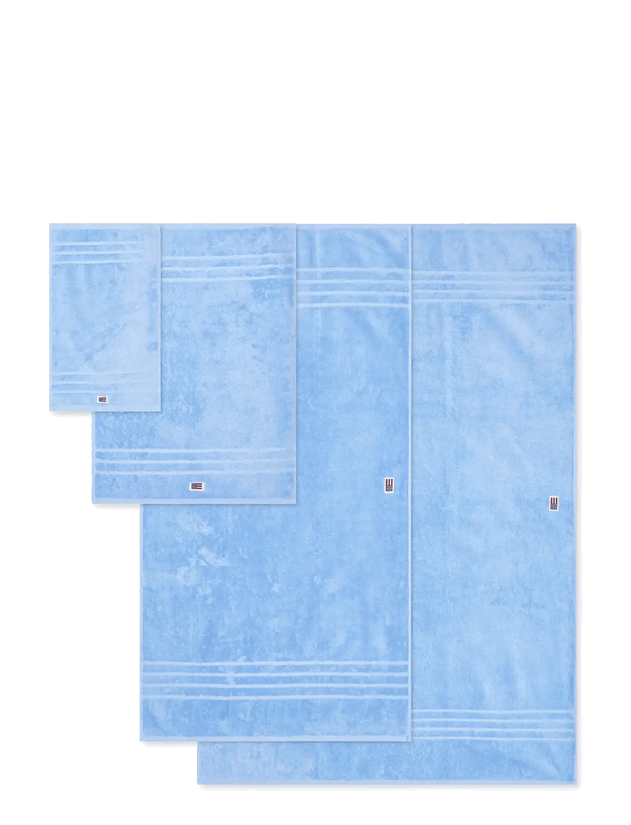 Lexington Home - Original Towel Blue Sky - badetücher - blue sky - 2