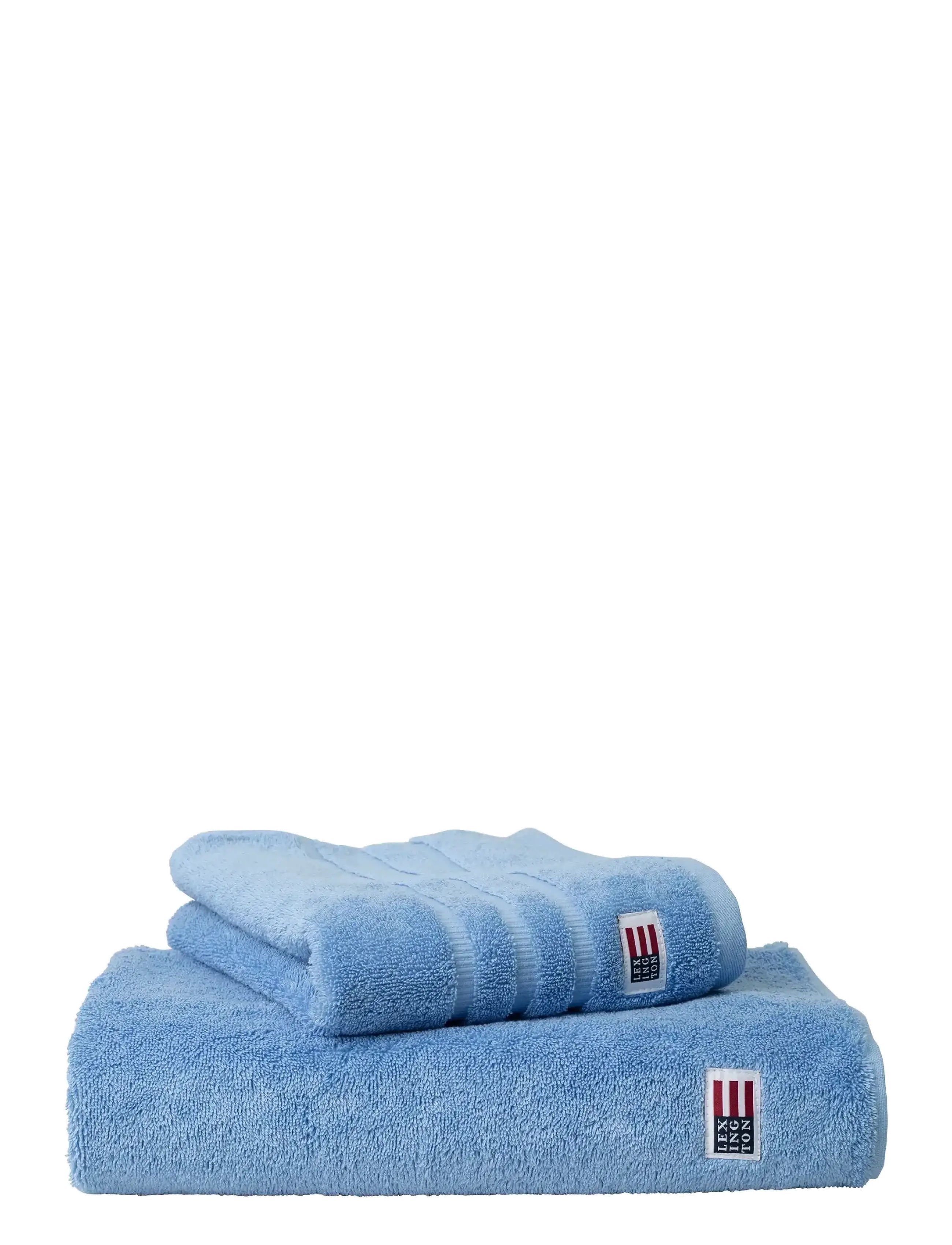 Lexington Home - Original Towel Blue Sky - badlakan - blue sky - 1
