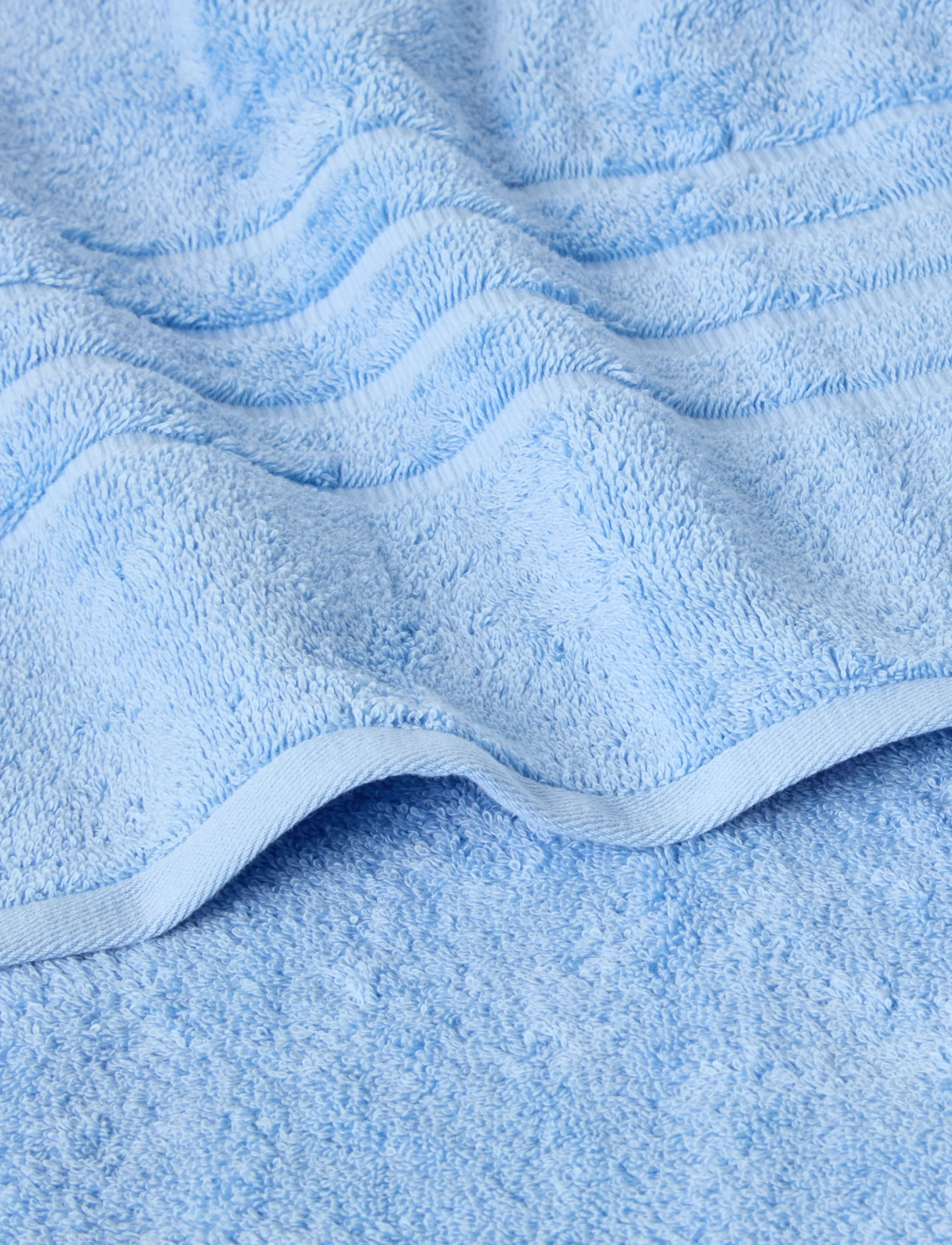 Lexington Home - Original Towel Blue Sky - saunalinad - blue sky - 0