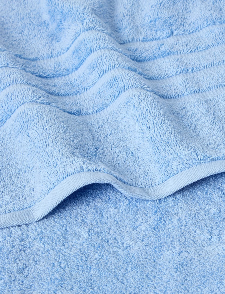 Lexington Home - Original Towel Blue Sky - badetücher - blue sky - 0