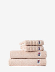 Lexington Home - Original Towel Rose Dust - handtücher & badetücher - rose dust - 0