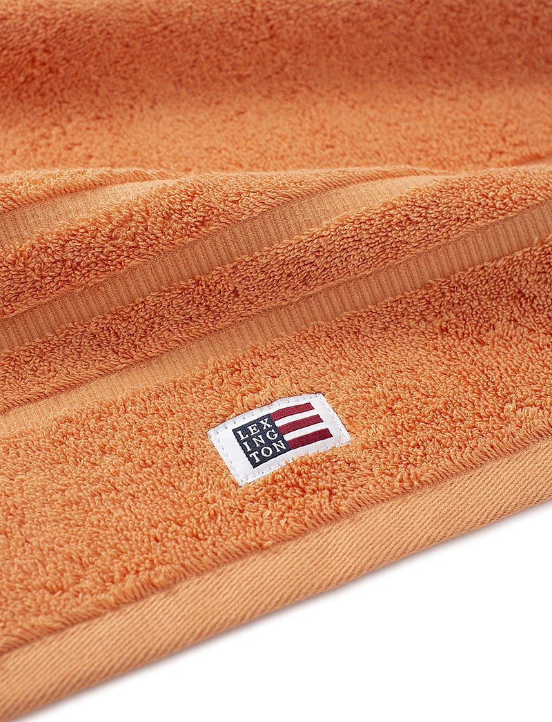 Lexington Home - Original Towel - badlakan - peach melon - 2