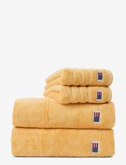 Original Towel - SUNNY YELLOW
