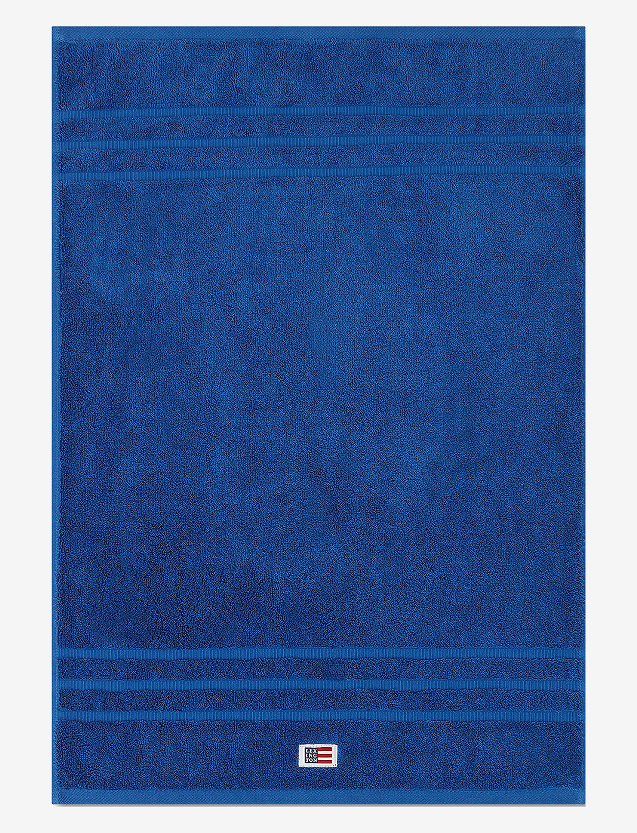 Lexington Home - Original Towel Cobalt - sejas dvieļi - cobalt blue - 0