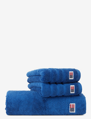 Lexington Home - Original Towel Cobalt - sejas dvieļi - cobalt blue - 1