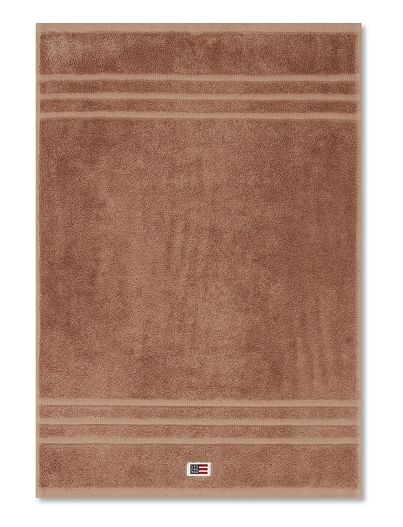 Lexington Home - Original Towel - bath towels - taupe brown - 1