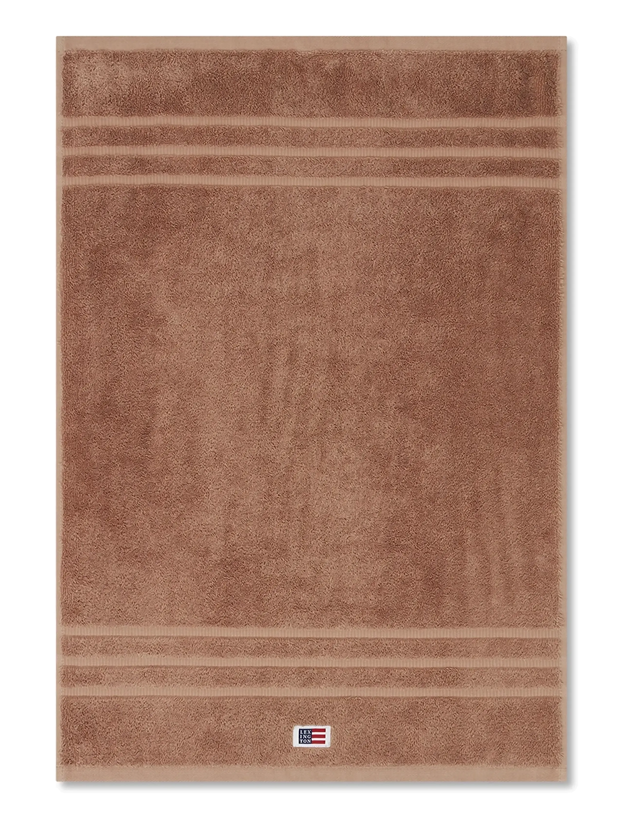 Lexington Home - Original Towel - achat par prix - taupe brown - 2