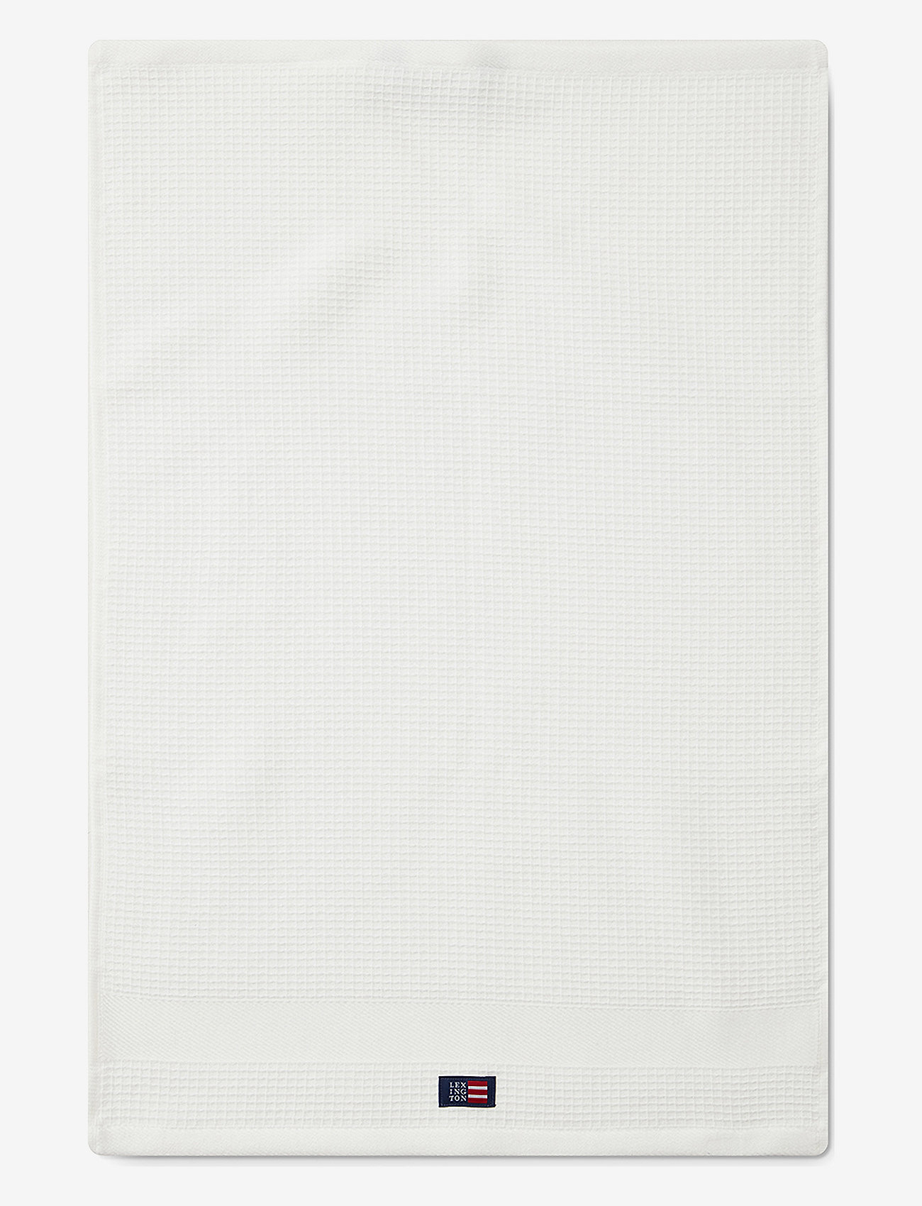 Lexington Home - Spa Cotton Towel - najniższe ceny - white - 0