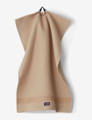 Spa Cotton Towel - SAND BEIGE