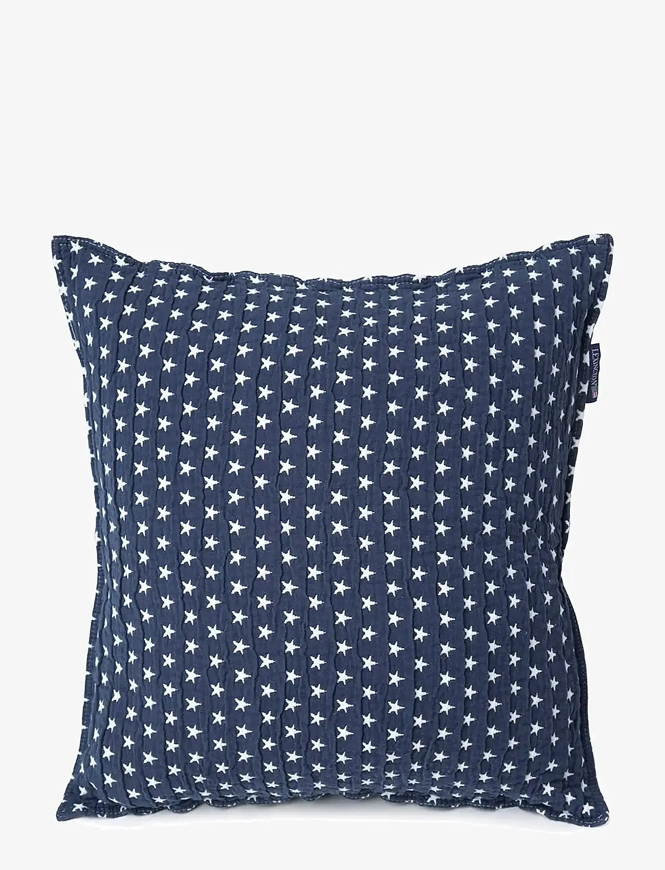 Lexington Home - Star Sham - kissenbezüge - navy - 0