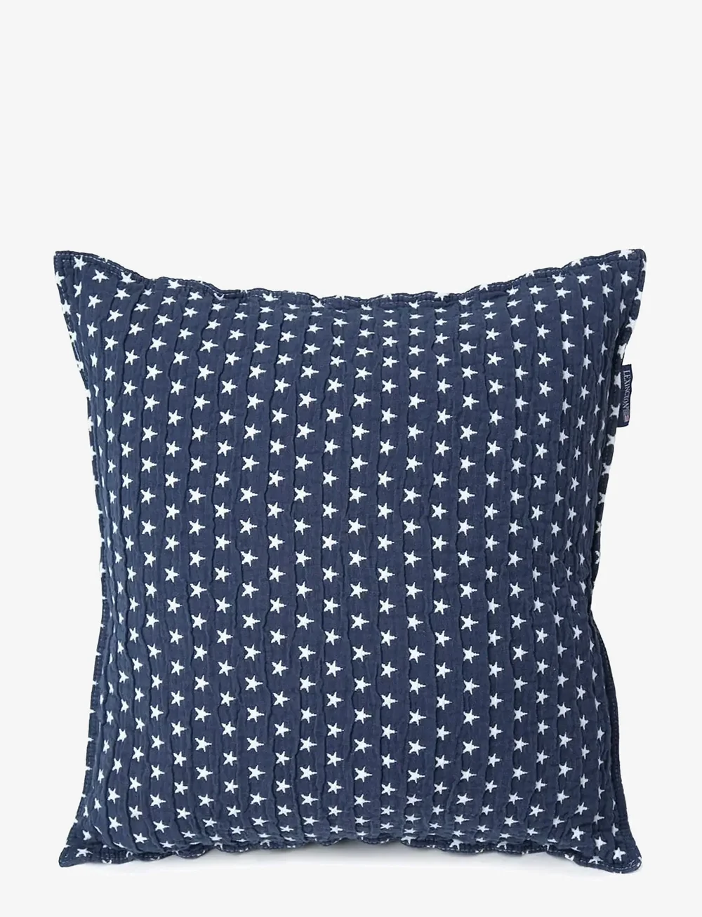 Lexington Home - Star Sham - kissenbezüge - navy - 0