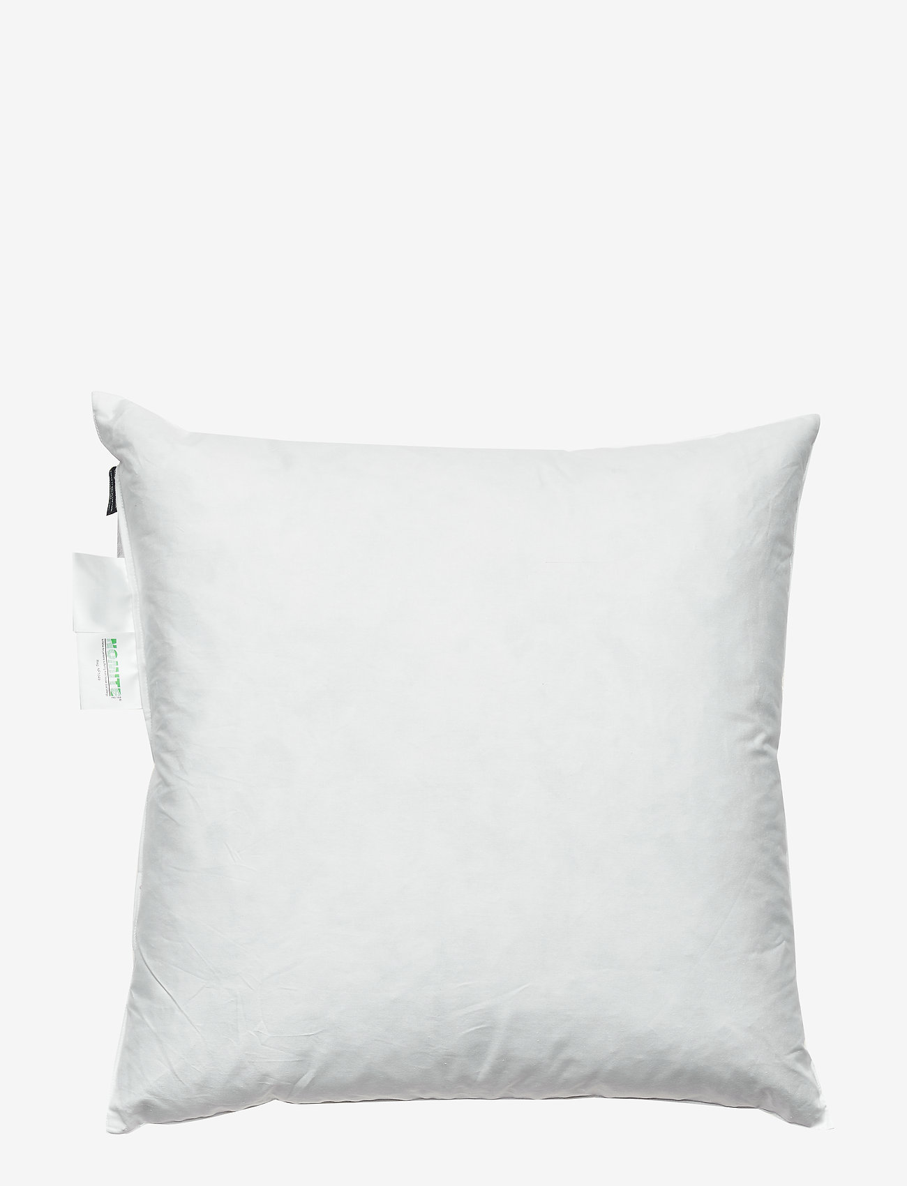 Lexington Home - Lexington Feather Pillow - nach preis einkaufen - white - 1