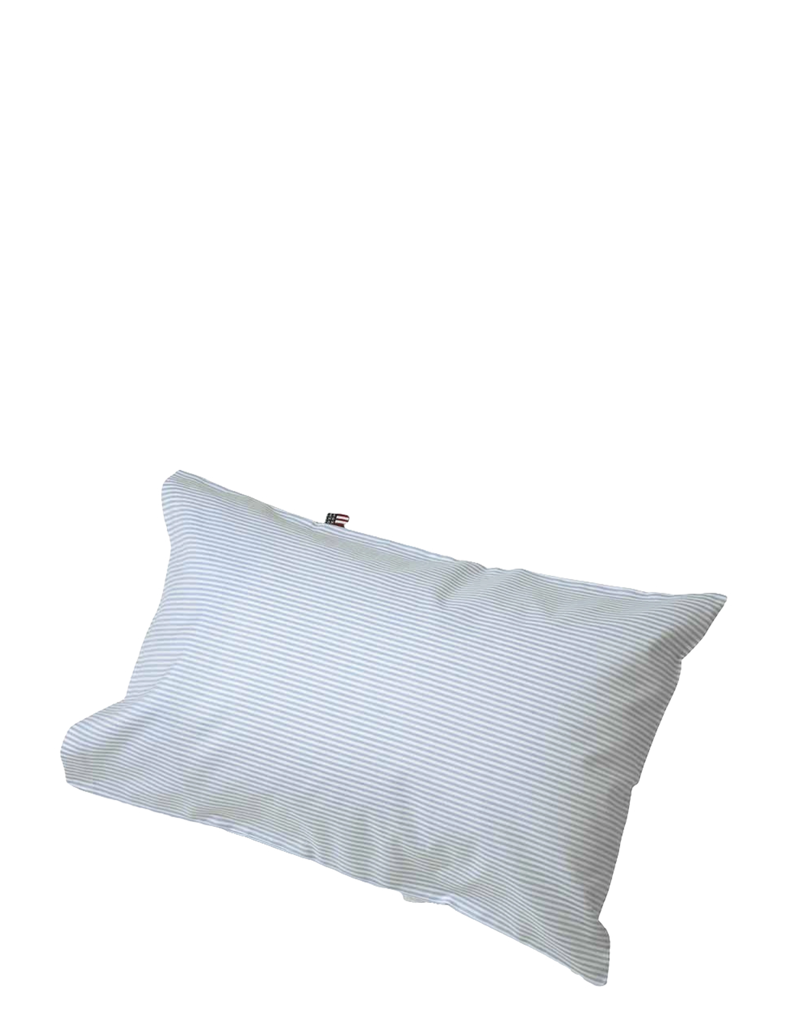 Lexington Home Baby Pin Point Blue/White Pillowcase, 35X55 x 55, Sleep Time, Blau - Pillow Cases, Kinder