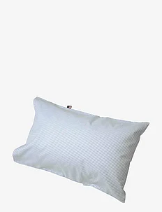 Baby Pin Point Blue/White Pillowcase, Lexington Home