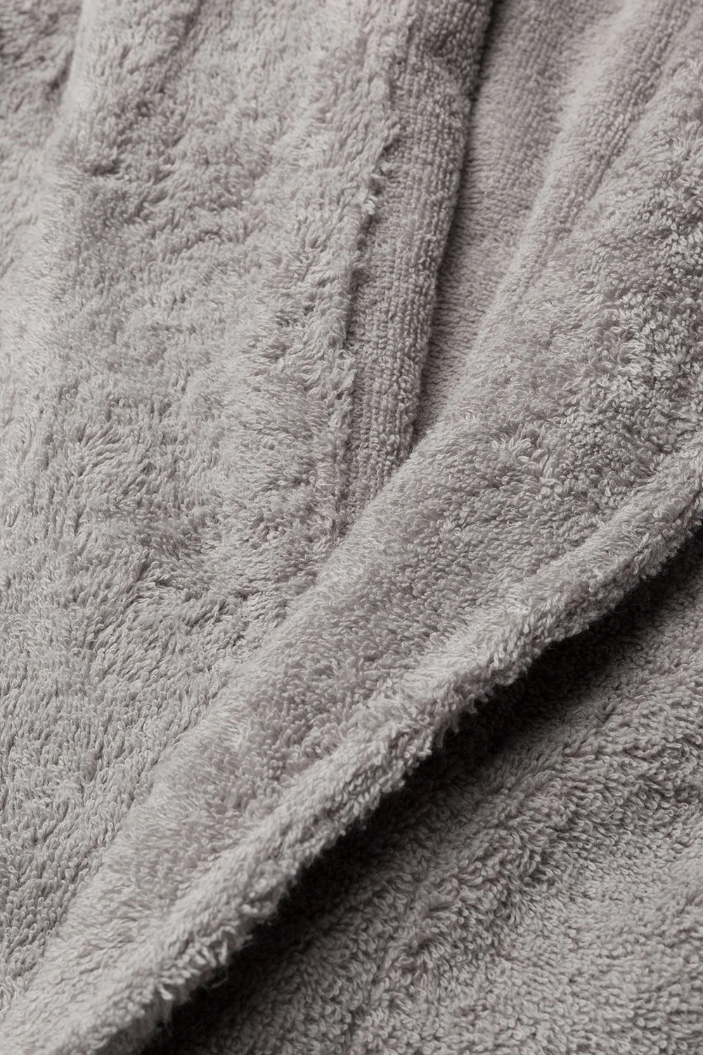 Lexington Home - Lexington Original Bathrobe - osta hinnan perusteella - gray - 5