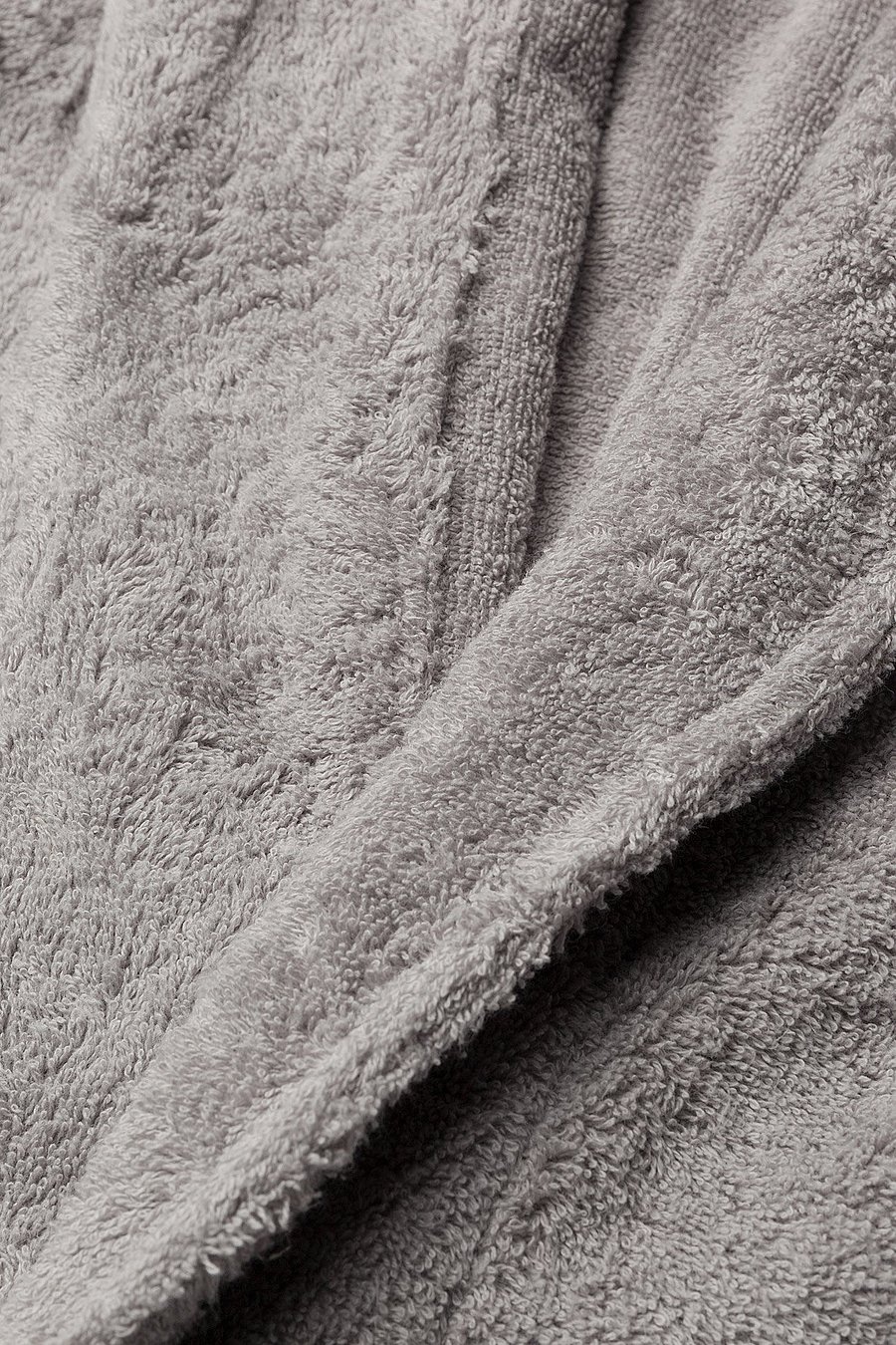 Lexington Home - Lexington Original Bathrobe - nach preis einkaufen - gray - 5