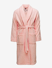 Lexington Home - Lexington Original Bathrobe - robes - pink - 1