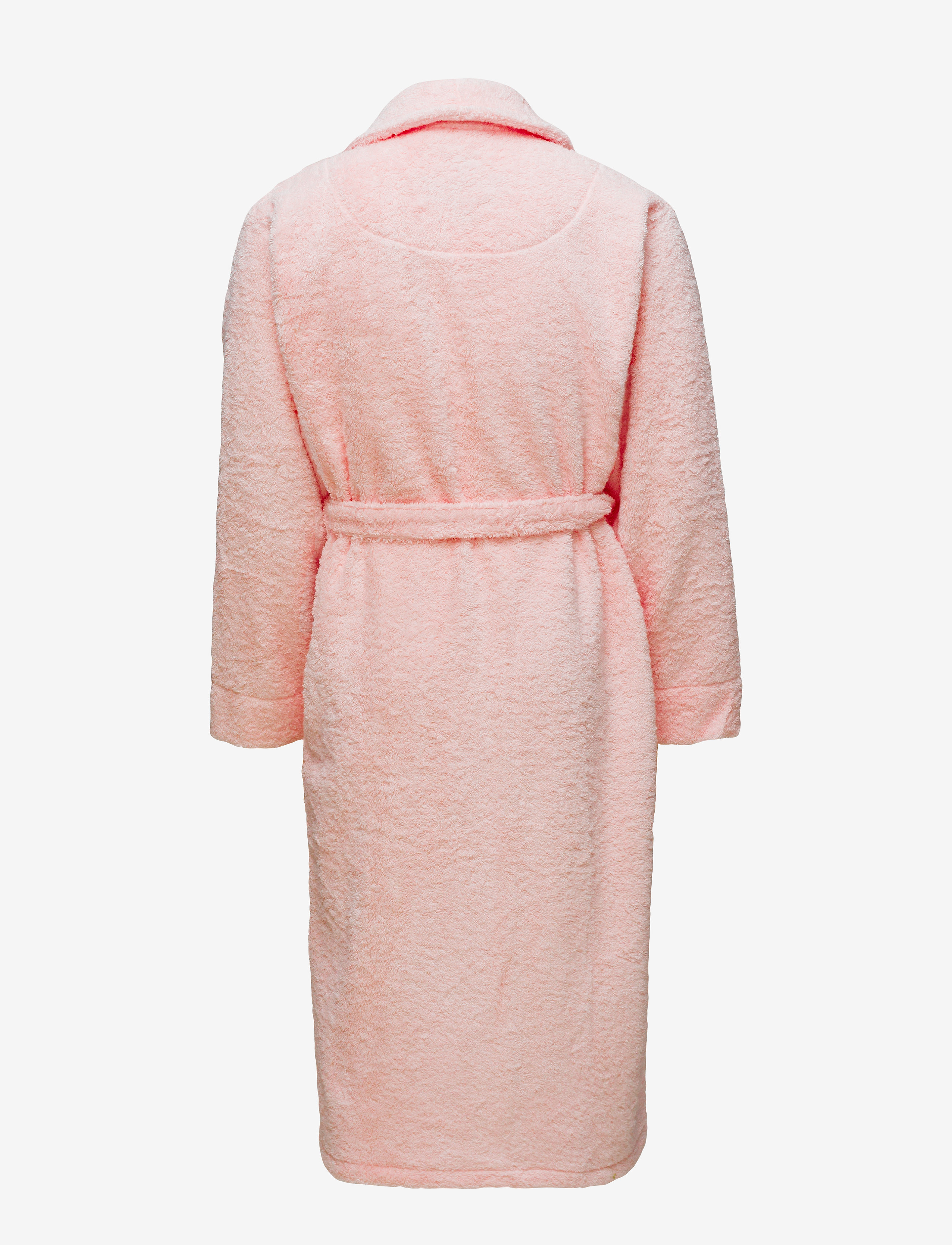 Lexington Home - Lexington Original Bathrobe - køb efter pris - pink - 2