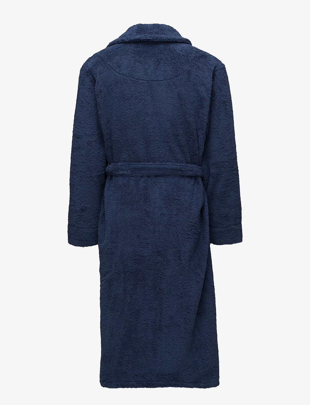 Lexington Home - Lexington Original Bathrobe - osta hinna alusel - true navy - 2
