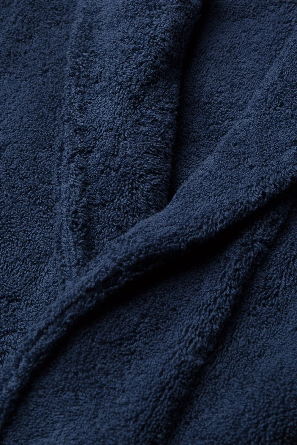 Lexington Home - Lexington Original Bathrobe - osta hinna alusel - true navy - 5