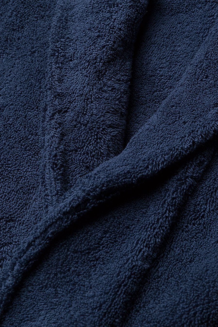 Lexington Home - Lexington Original Bathrobe - osta hinna alusel - true navy - 5