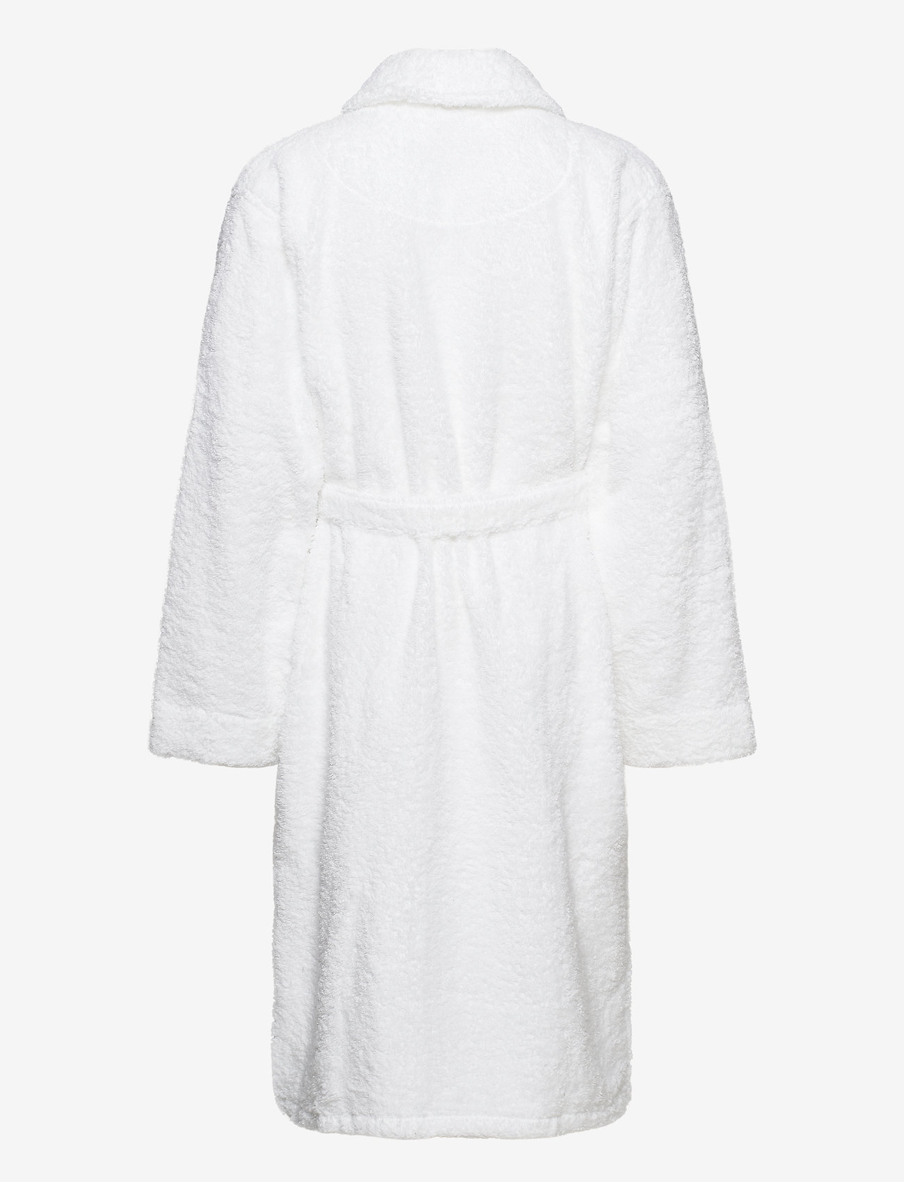 Lexington Home - Lexington Original Bathrobe - køb efter pris - white - 2