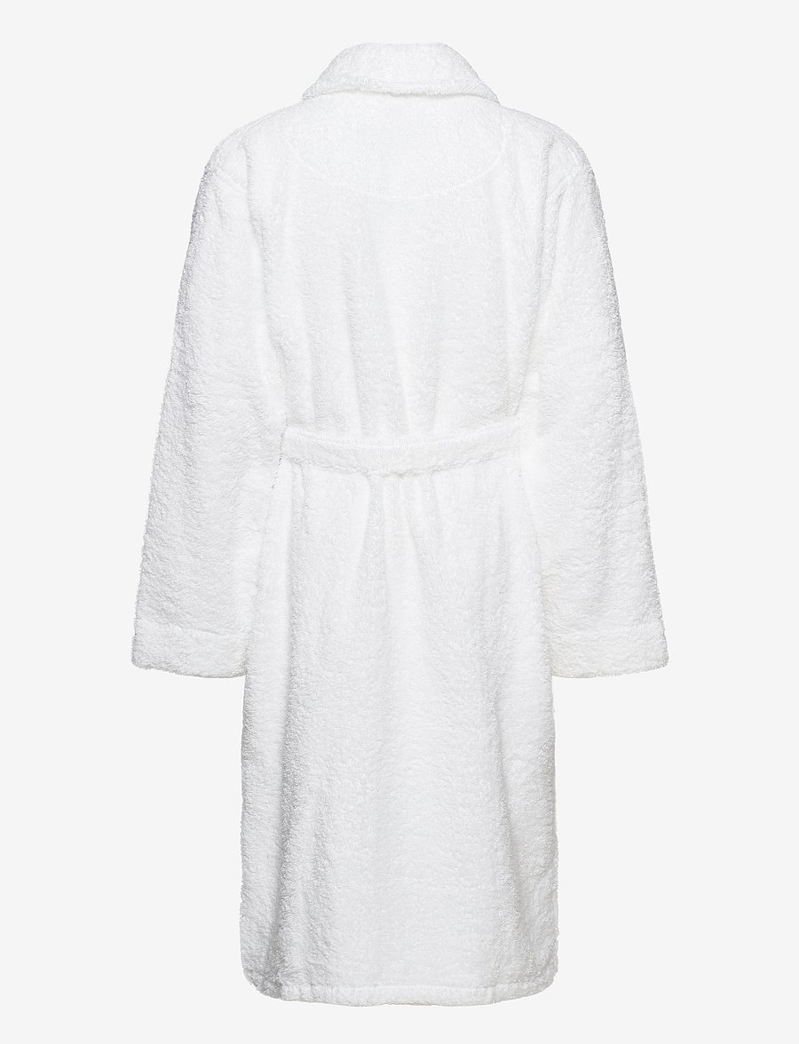 Lexington Home - Lexington Original Bathrobe - nach preis einkaufen - white - 2