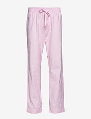 Lexington Home - Pajama Set organic - pink/white - 2